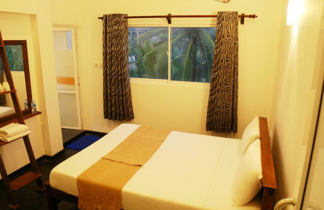 Hikka Ocean Resort Hikkaduwa Zewnętrze zdjęcie