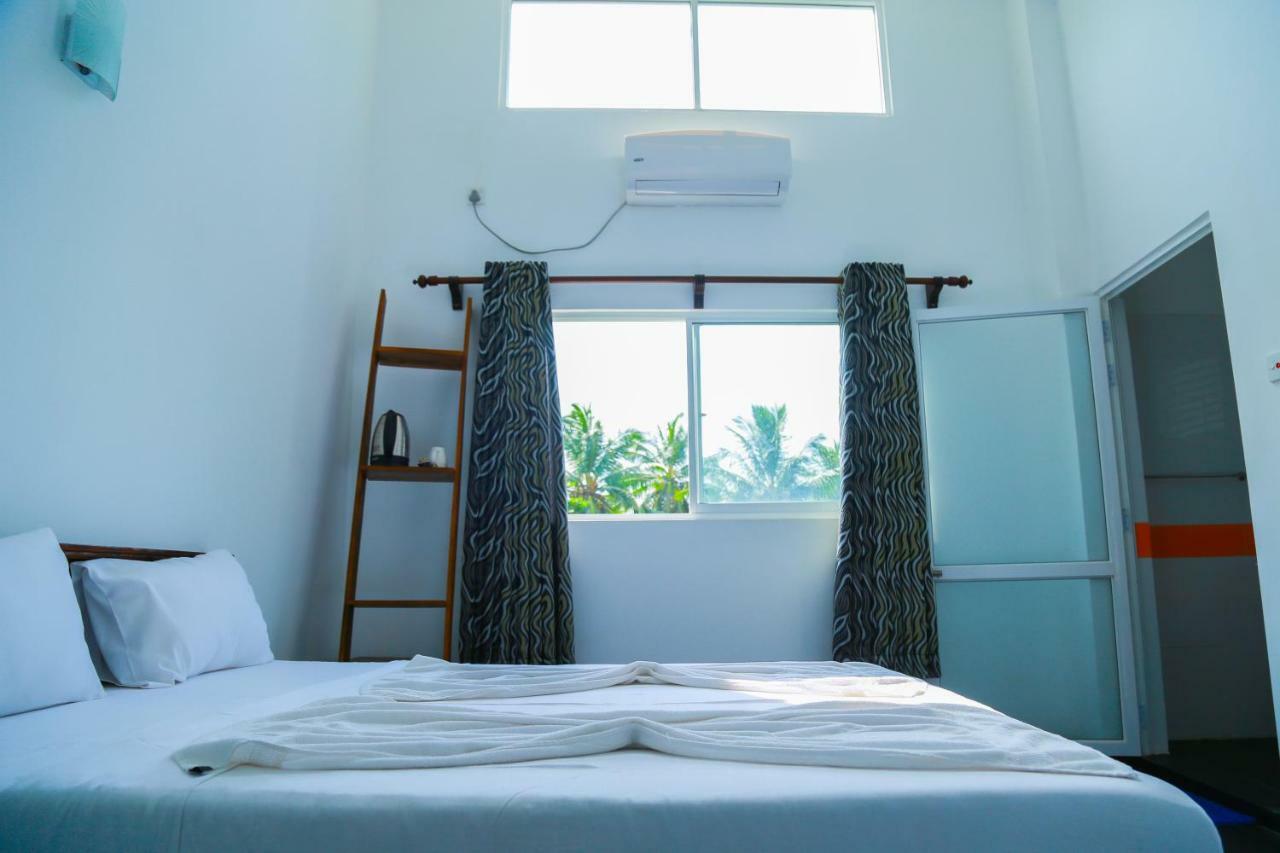 Hikka Ocean Resort Hikkaduwa Zewnętrze zdjęcie