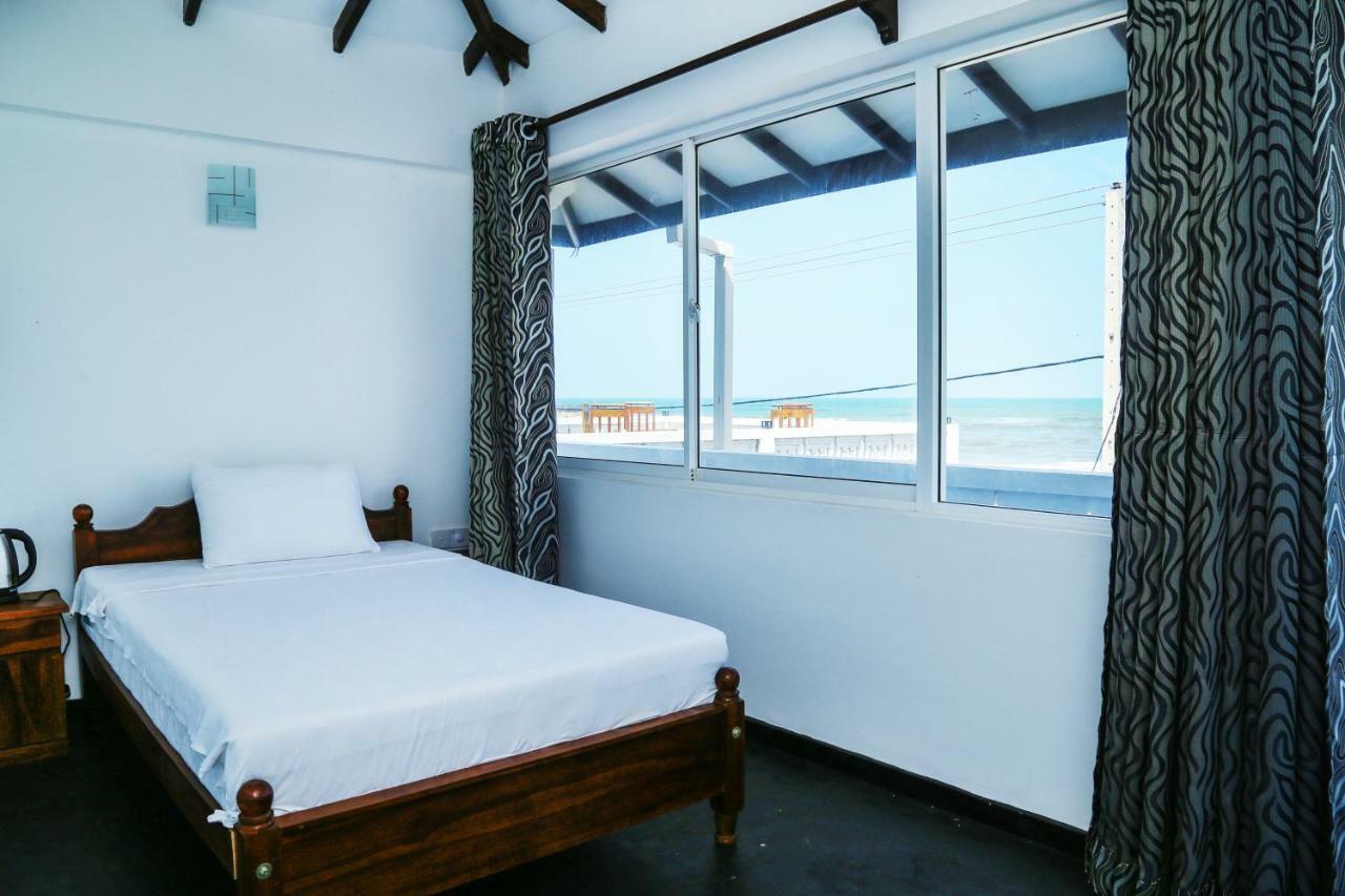 Hikka Ocean Resort Hikkaduwa Zewnętrze zdjęcie