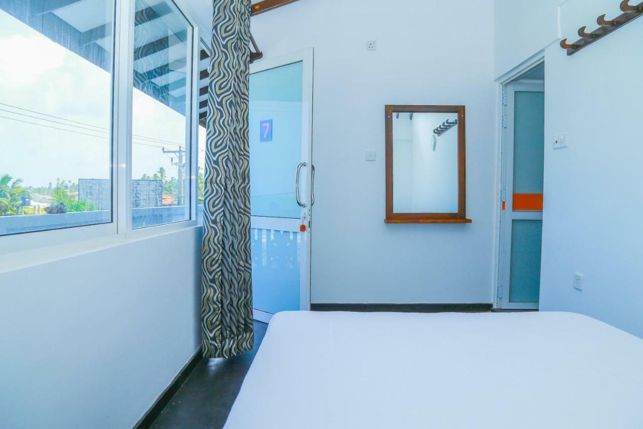Hikka Ocean Resort Hikkaduwa Zewnętrze zdjęcie
