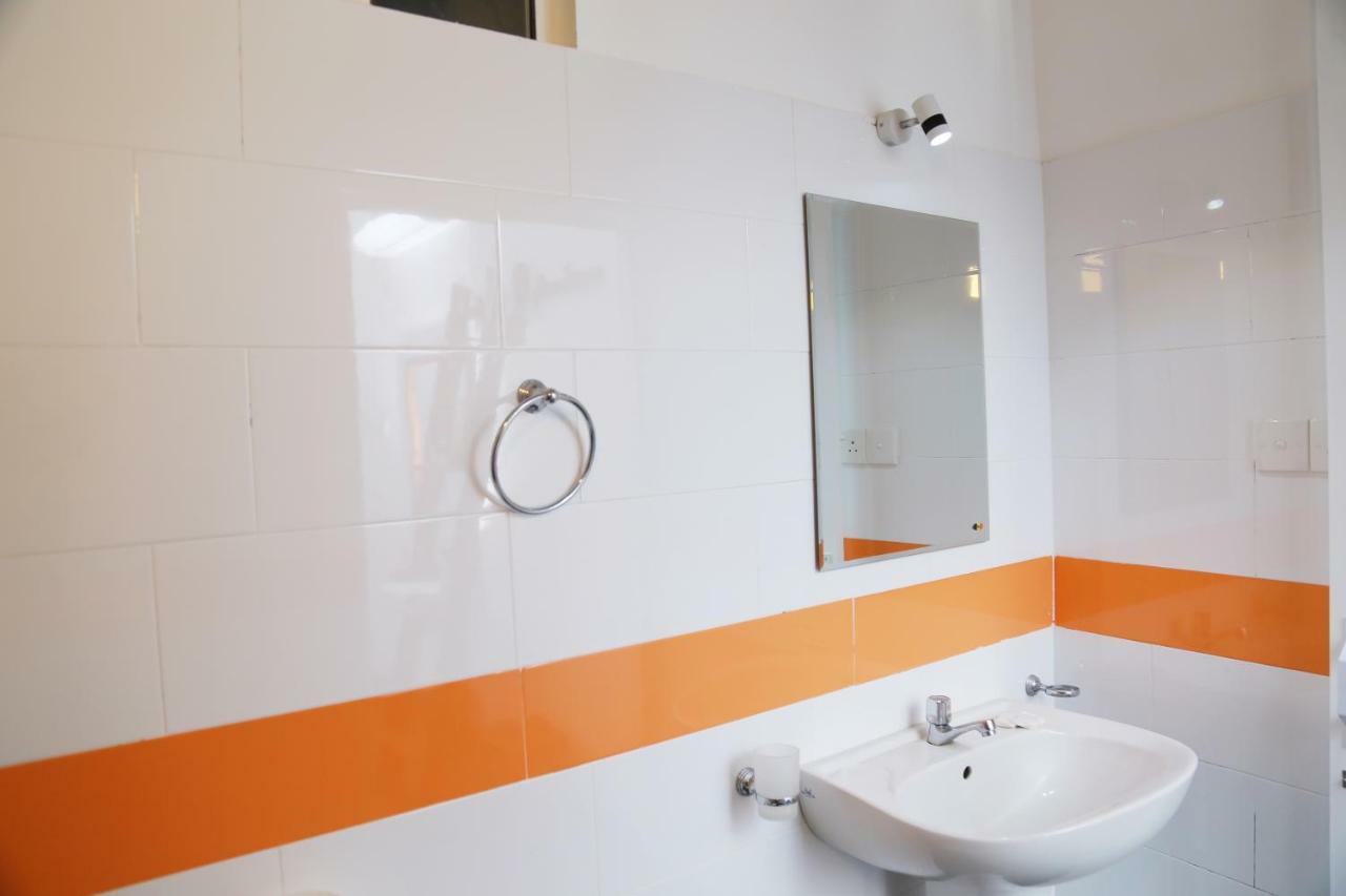 Hikka Ocean Resort Hikkaduwa Zewnętrze zdjęcie