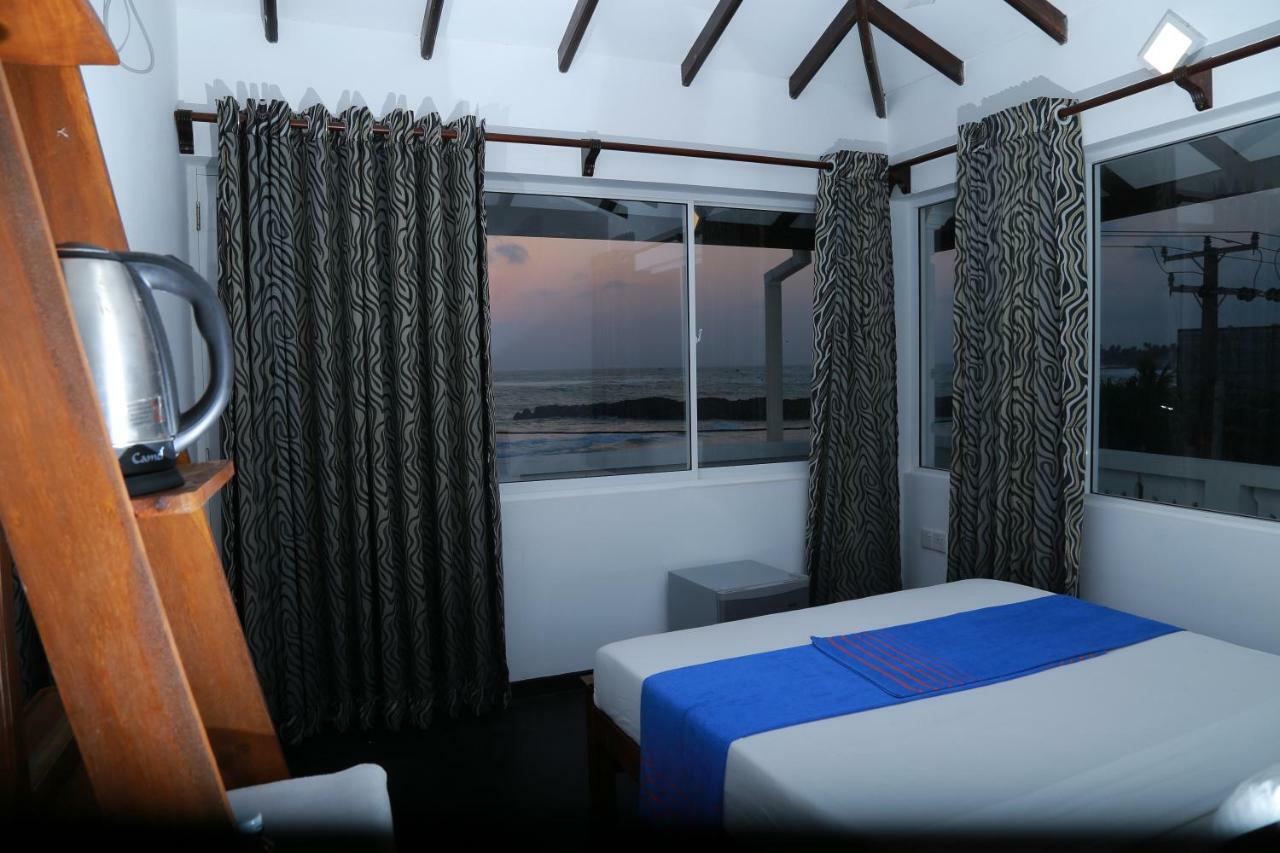 Hikka Ocean Resort Hikkaduwa Zewnętrze zdjęcie