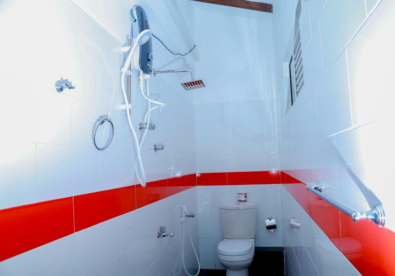 Hikka Ocean Resort Hikkaduwa Zewnętrze zdjęcie