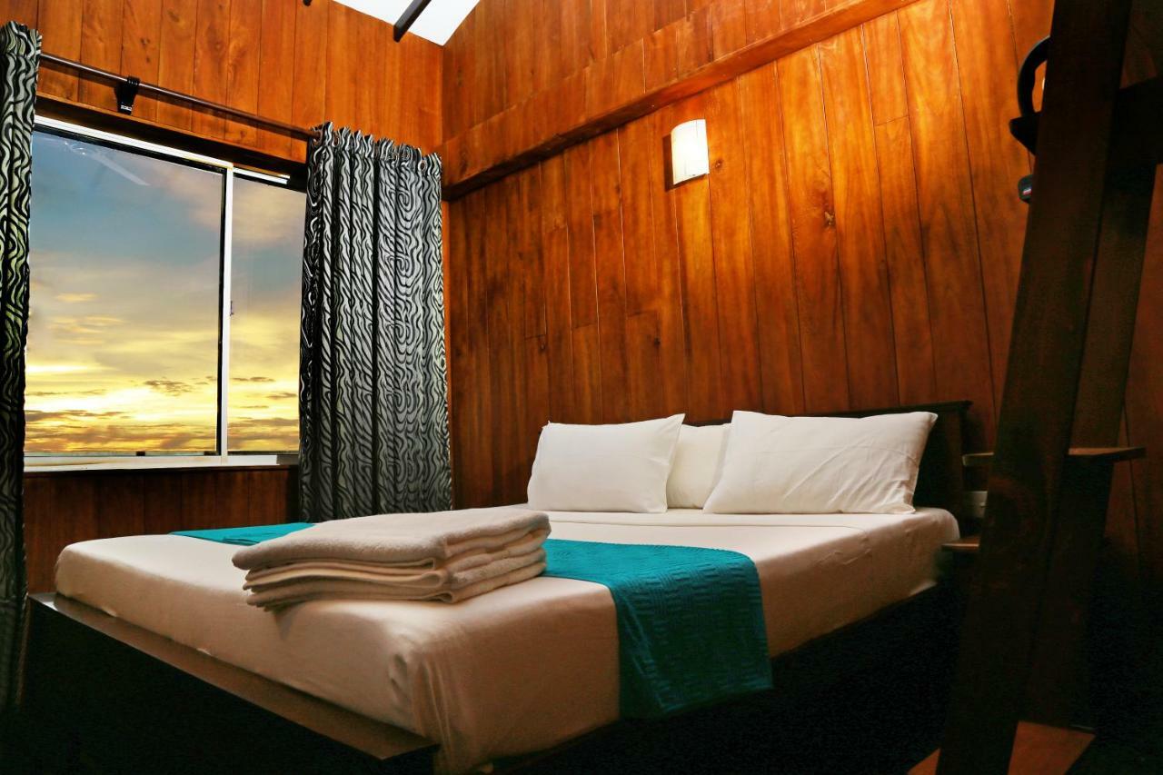 Hikka Ocean Resort Hikkaduwa Zewnętrze zdjęcie