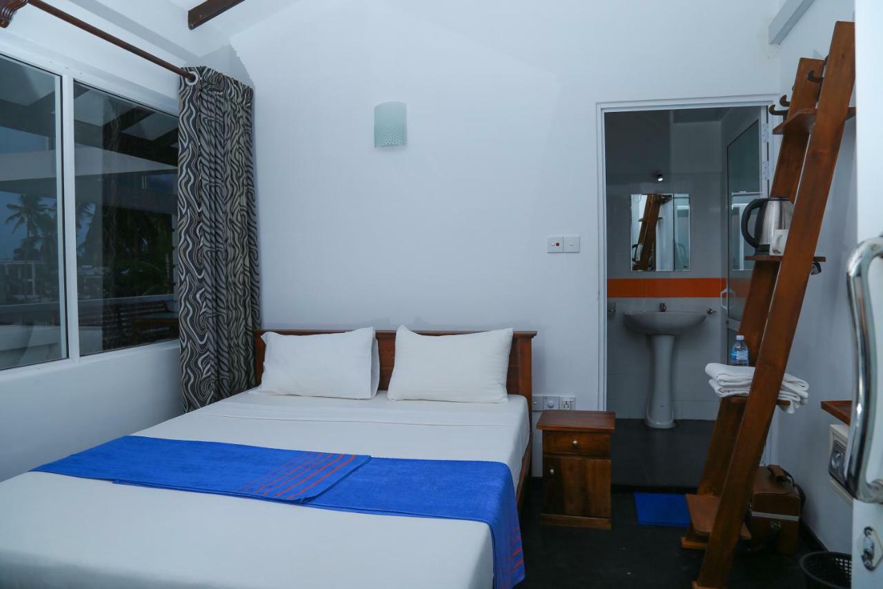 Hikka Ocean Resort Hikkaduwa Zewnętrze zdjęcie