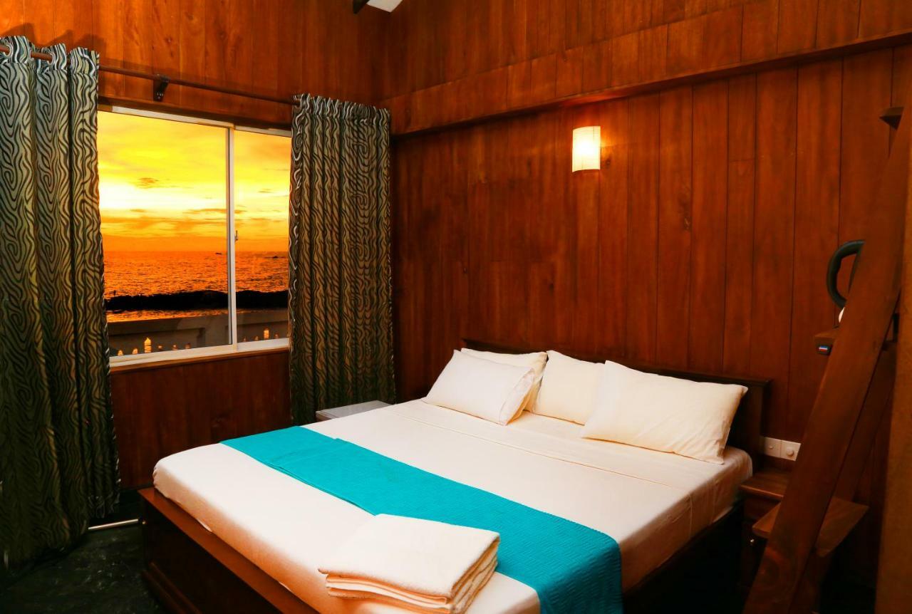 Hikka Ocean Resort Hikkaduwa Zewnętrze zdjęcie