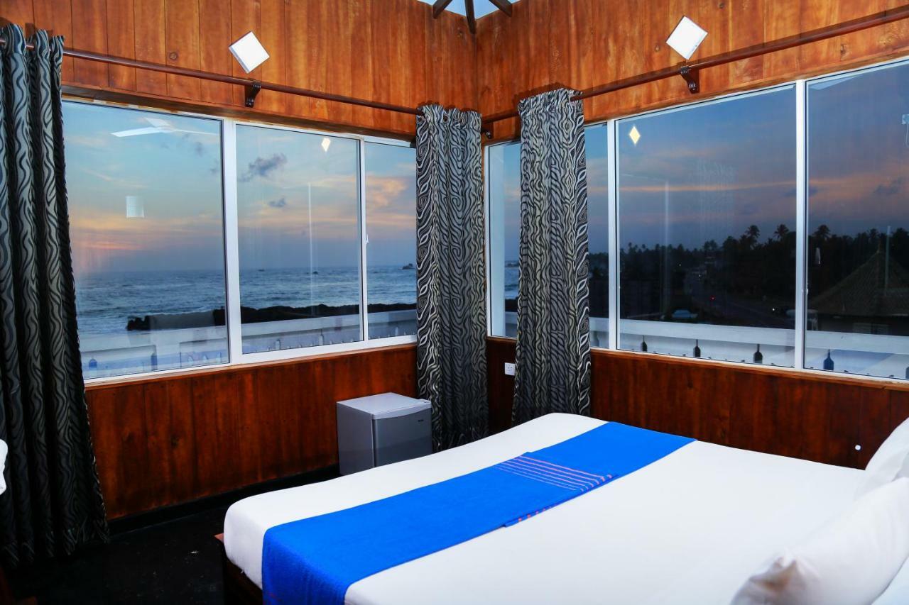 Hikka Ocean Resort Hikkaduwa Zewnętrze zdjęcie